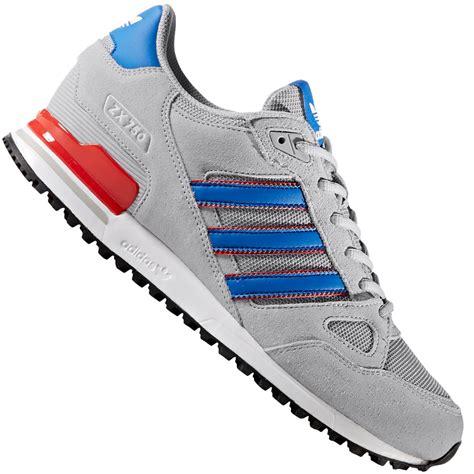 adidas zx 750 sneaker für herren|adidas originals 750 herren.